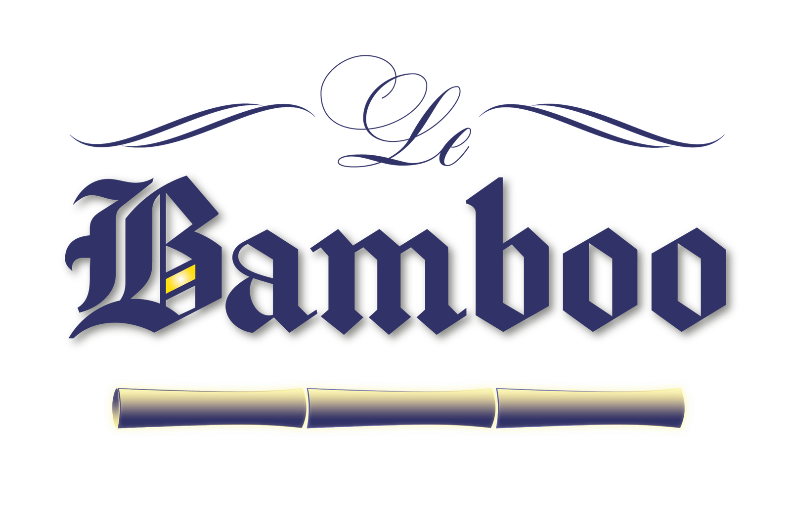 Le Bamboo