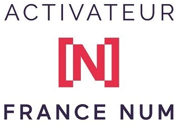 Activateur France Num