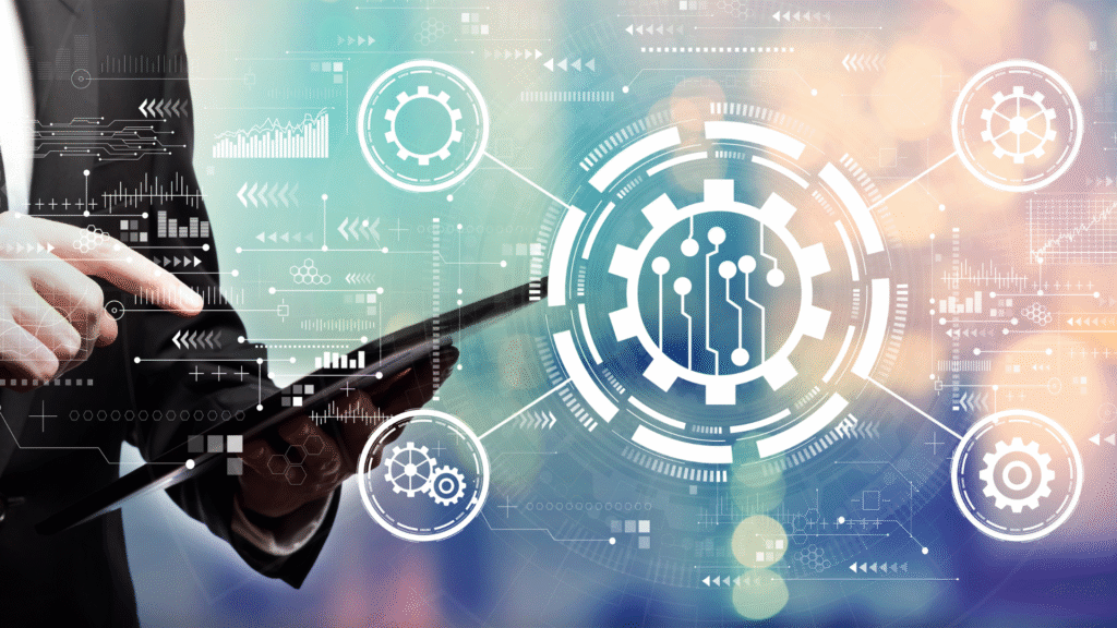 Automation-as-a-Service (AaaS) : La Solution Lean pour l’Automatisation des Processus