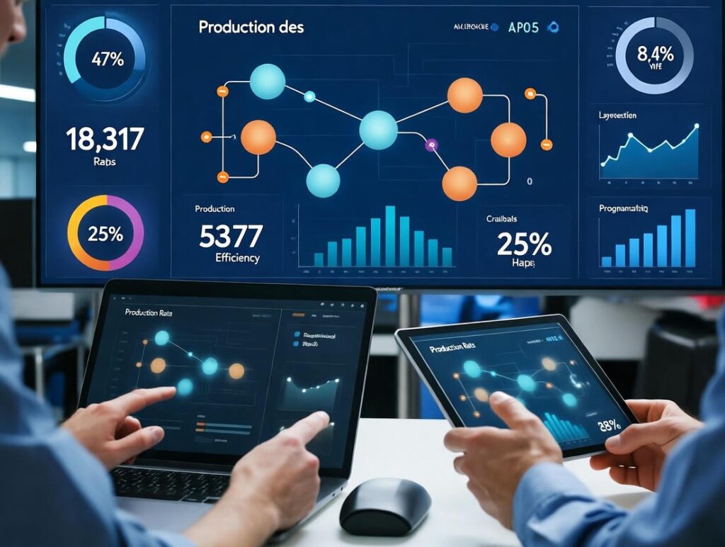 Automatisation des Processus : Outils et Bonnes Pratiques Pour Accélérer Votre Transformation