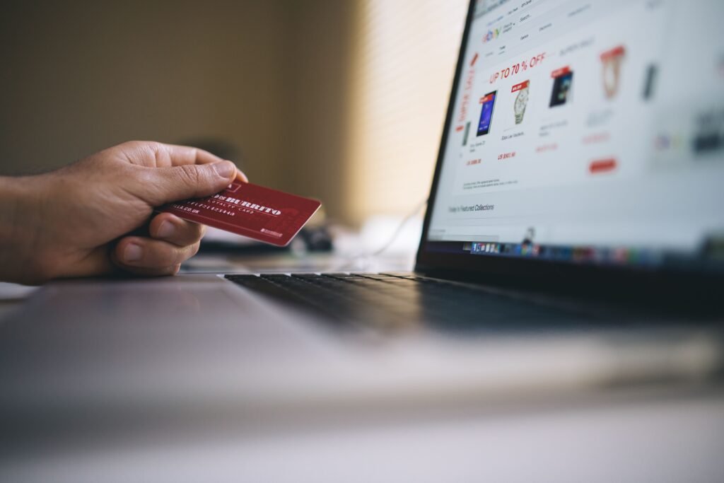 E-commerce et retail